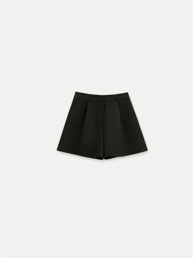 Women's shorts CONTE LS 3397, s.170-88-94, black - 8