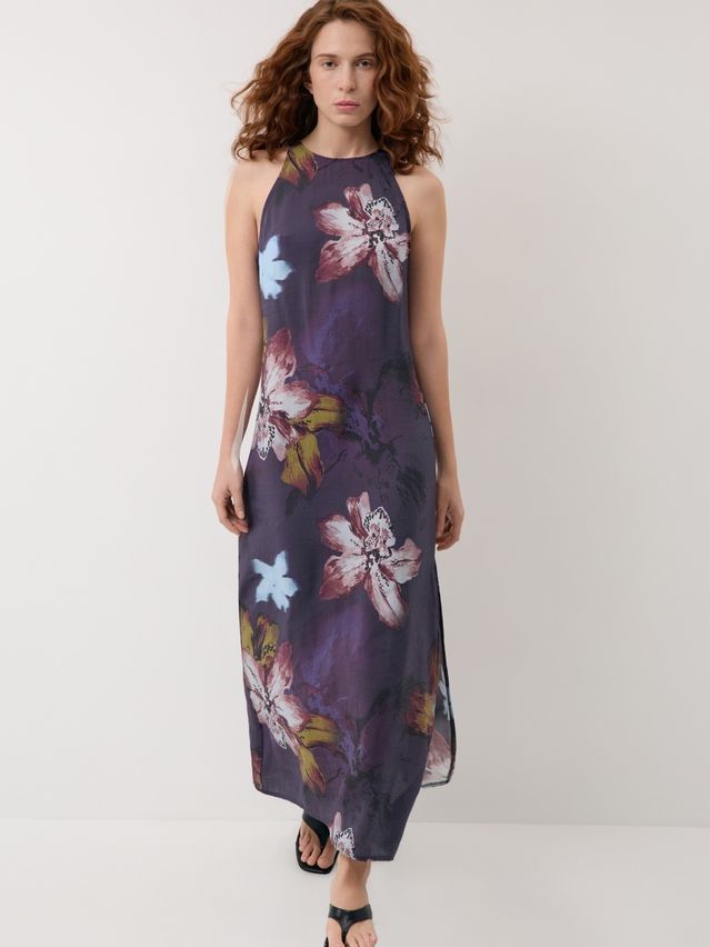 Women's sundress CONTE LSF 3425, s.170-84-90, orchid - 1