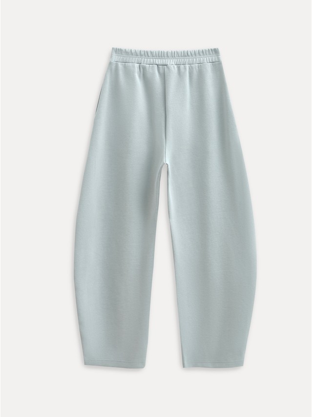 Women's trousers CONTE LBK 3461, s.170-102, blue - 9