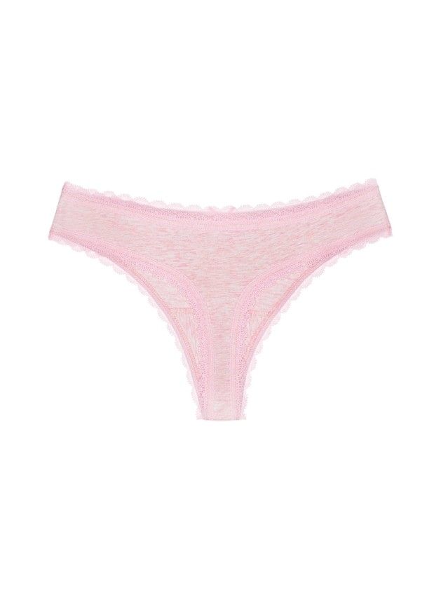 Women's panties CONTE ELEGANT VINTAGE LST 780, s.90, pink - 4