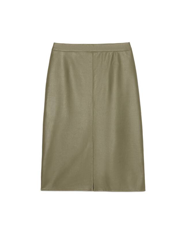 Women's skirt CONTE ELEGANT AVENUE, s.170-90, olive - 4