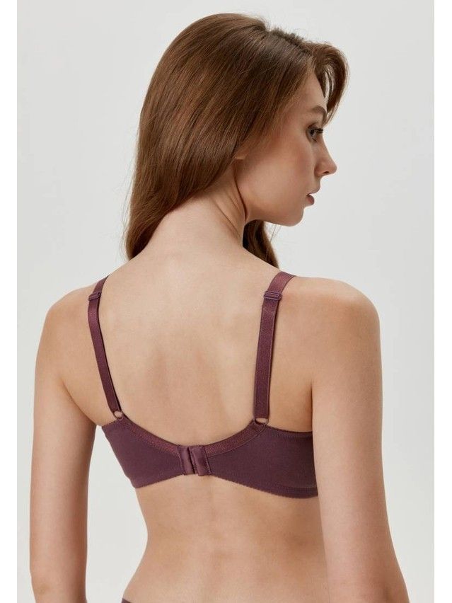 Bra CONTE ELEGANT ASSORTI RB7103, s.70C, iris - 5