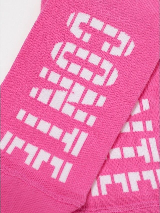 Women's socks CONTE ELEGANT ACTIVE, s.23-25, 574 pink - 6