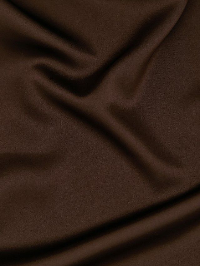 Women's skirt CONTE LU 3389, s.170-90, chocolate - 8