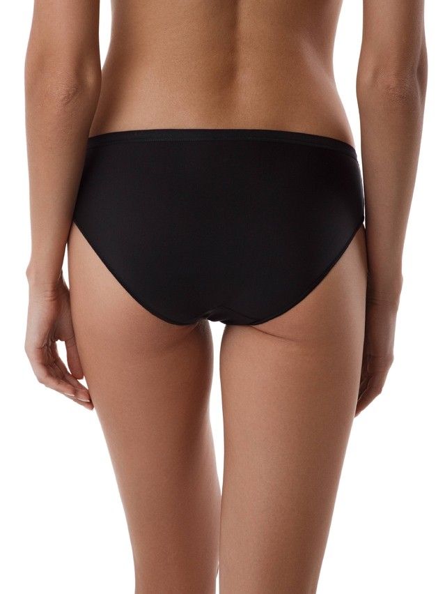 Panties CONTE ELEGANT Day by day RP0001, s.102, black - 9