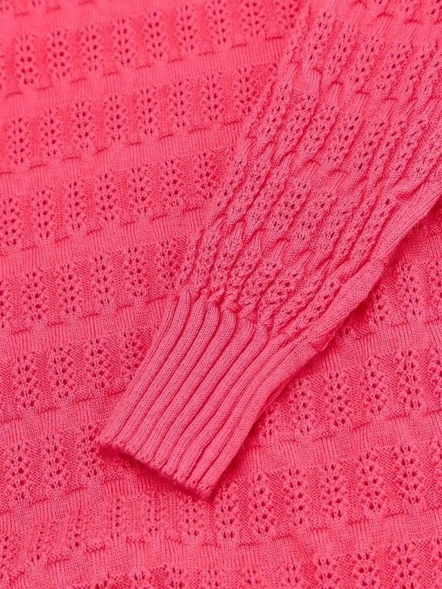 Women's pullover CONTE ELEGANT LDK24105, s.170-84, thrift pink - 9