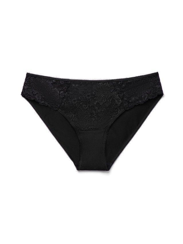 Panties CONTE ELEGANT SENSUELLE RP3021, s.102, black - 3