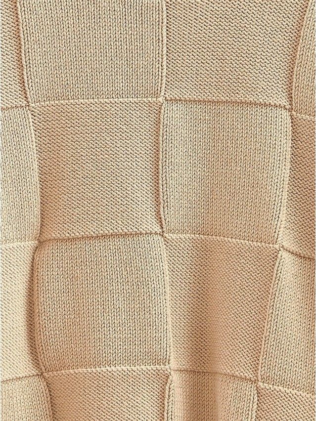 Women's pullover CONTE ELEGANT LDK2396, s.170-84, peanut - 7