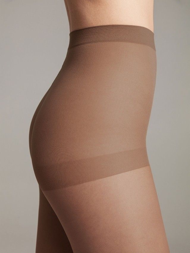 Women's tights CONTE ELEGANT SOLO 70 (euro-envelop),s.2, shade - 3
