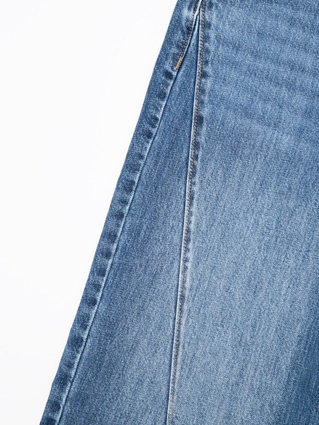Women's jeans CONTE CON-962, s.164-94, blue - 12