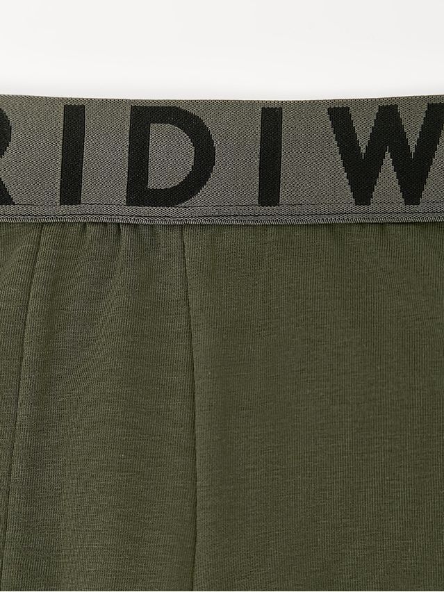 Men's underpants DIWARI PREMIUM MSH 3300, s.78,82, dark khaki-khaki - 6
