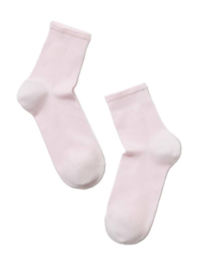 Women's socks CONTE ELEGANT BAMBOO, s.23, 000 light pink - 2