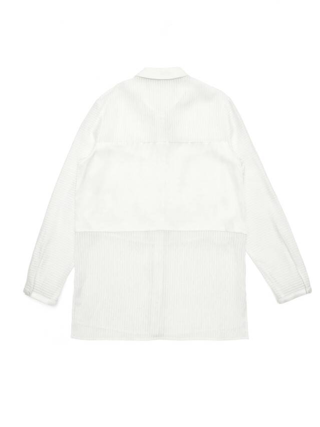 Women's shirt CE LBL 1095, s.170-84-90, off-white - 5