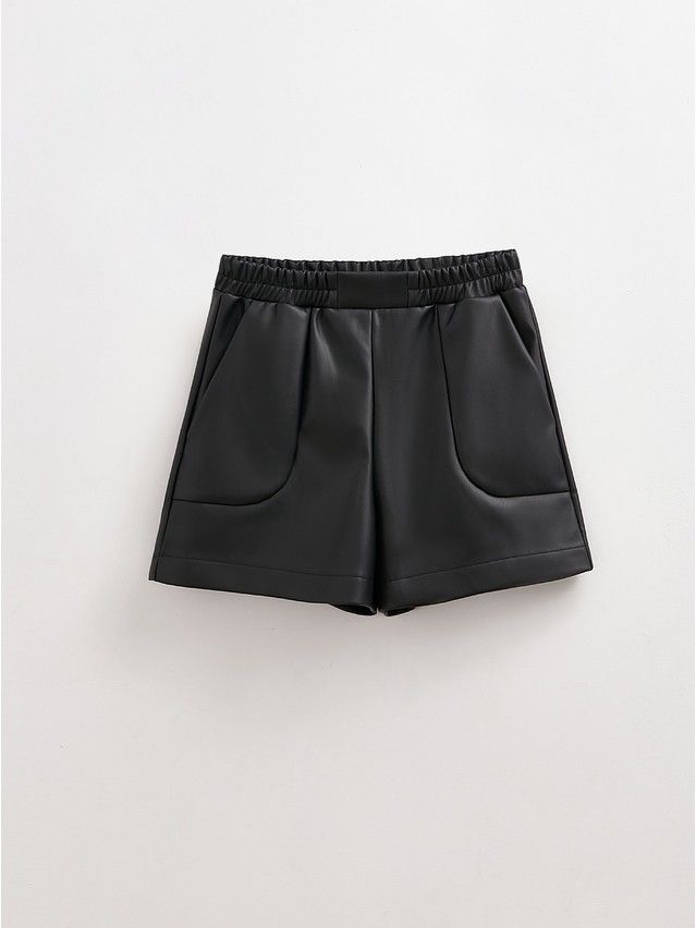Women's shorts CONTE ELEGANT LS 2849, s.170-88-94, black - 6