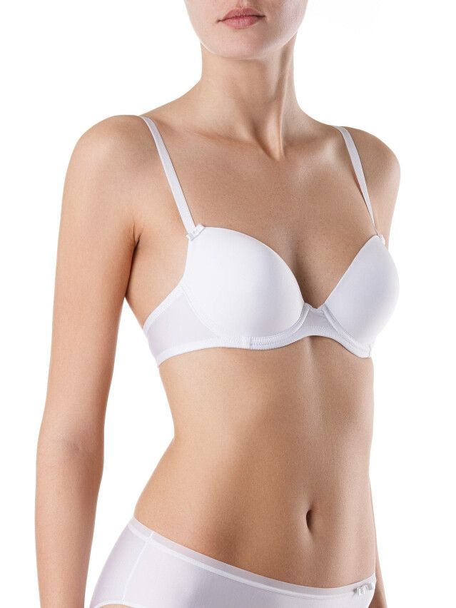 Bra CONTE ELEGANT DAY BY DAY RB0003, s.70A, white - 7