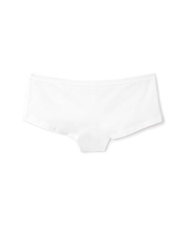 Women's panties CONTE ELEGANT ULTRA SOFT LSH 796, s.90, white - 4