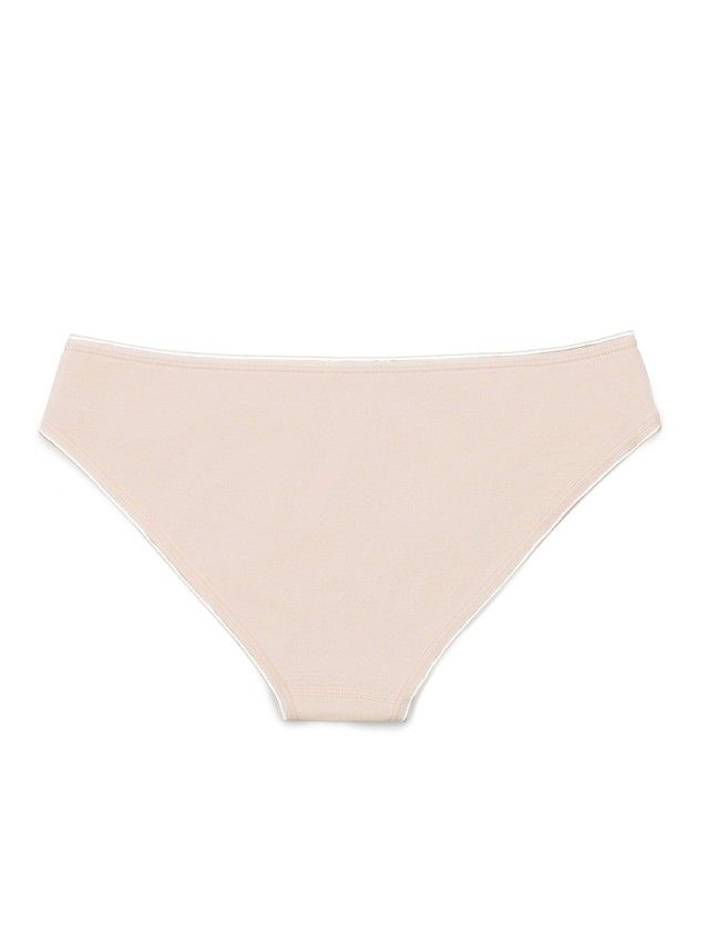Women's panties CONTE ELEGANT BASIC COLLECTION LB 2001, s.90, natural - 4