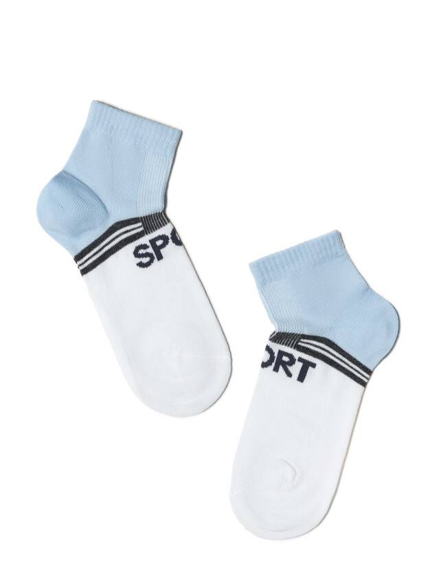 socks short sports socks ACTIVE lycra® - Official online-store Conte