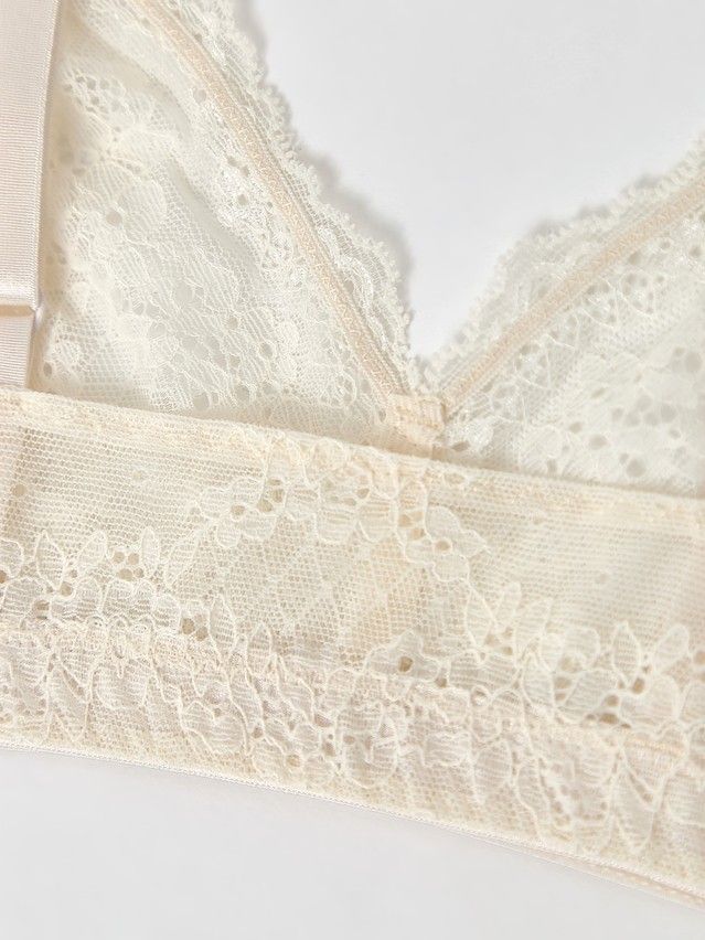 Women's top CONTE OPHELIA LBE 3540, s.170-84, white sand - 4