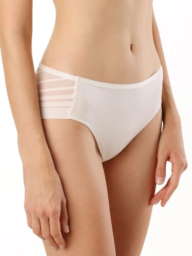 Panties CONTE ELEGANT SPORT GLAM RP3281, s.102, pastel - 1