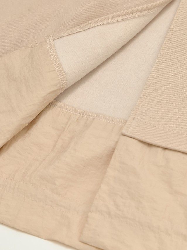 Women's gown CONTE LPL 3228, s.170-84-90, beige - 4