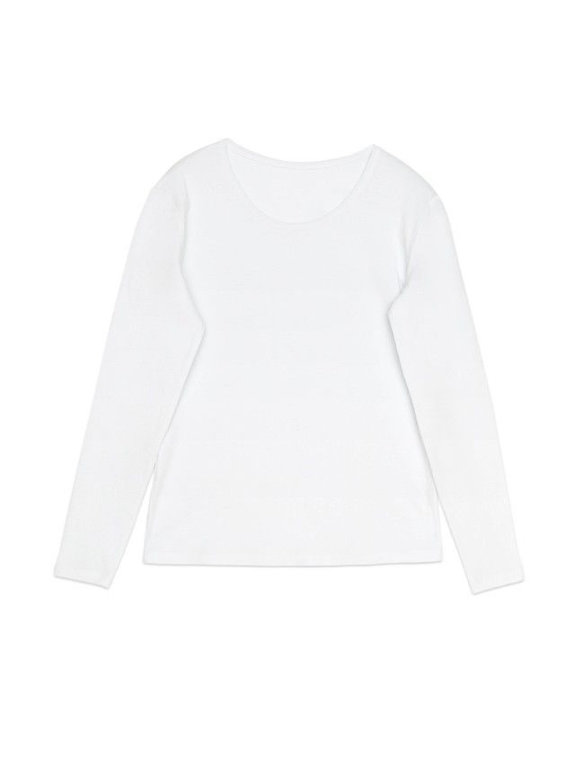 Cotton shirt LF 2023, s. 84/XS, white - 4