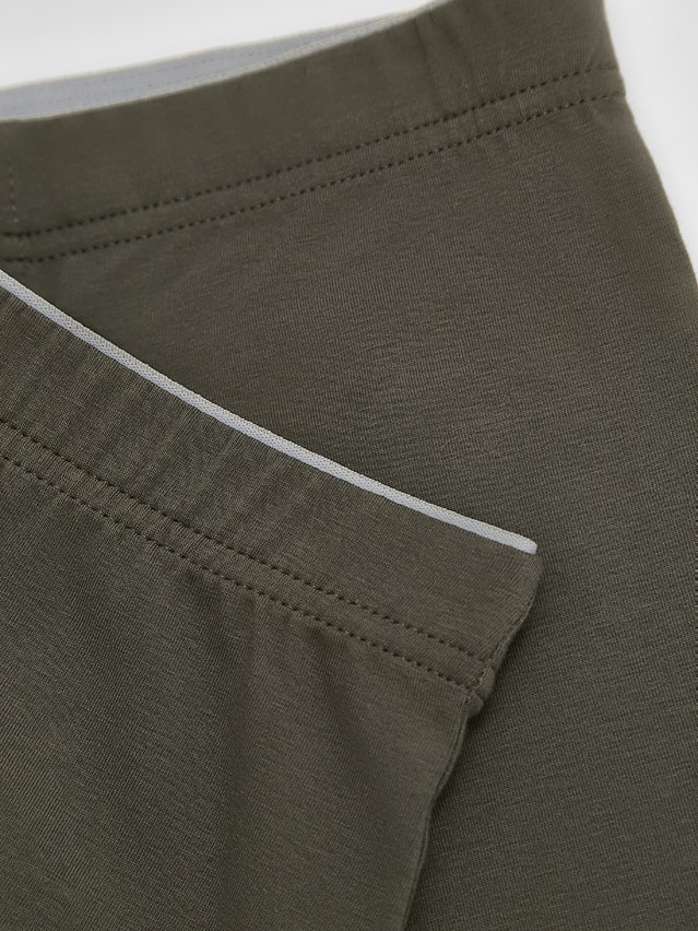 Men's underpants DIWARI BASIC MSH 2744, s.78,82, grey - 4