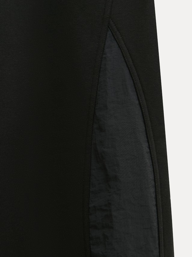 Women's trousers CONTE LBK 3227, s.170-102, black - 2