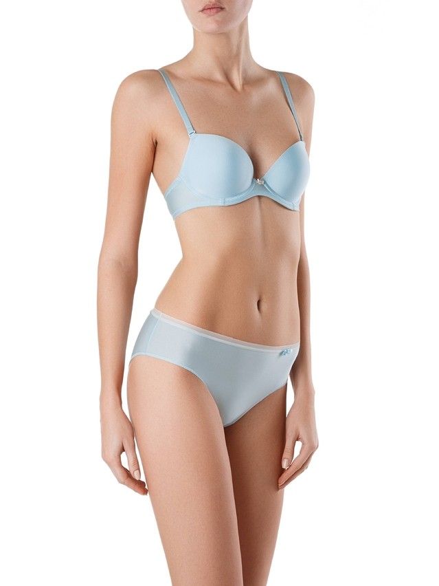 Bra CONTE ELEGANT DAY BY DAY RB1003, s.70A, crystals - 9