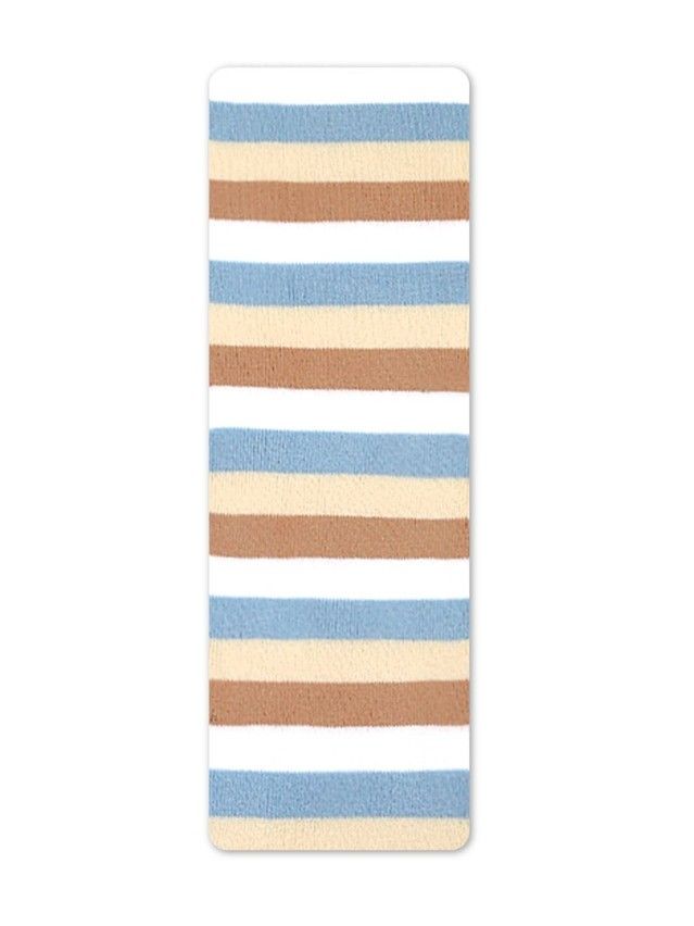 Children's tights CONTE-KIDS SOF-TIKI, s.116-122 (18),207 blue - 1