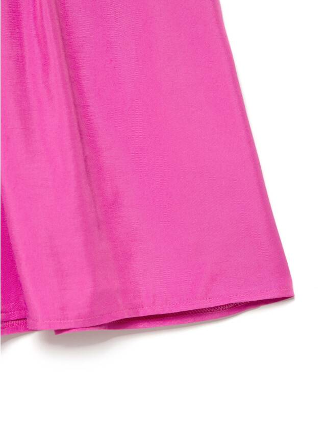 Women's shorts-skirt LA RIA, s.170-84-90, shocking pink - 9