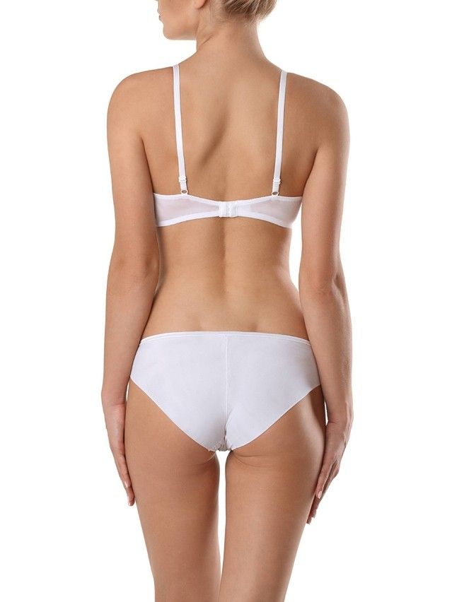 Bra CONTE ELEGANT ROMANTIQUE RB6032, s.70C, white - 5