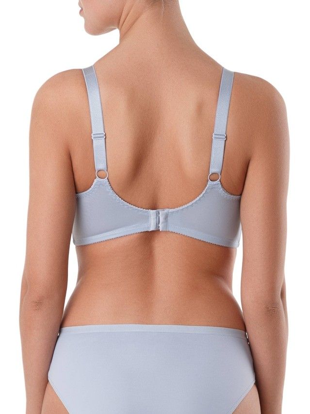 Bra CONTE ELEGANT SUPREMA RB7020, s.80C, provence - 2