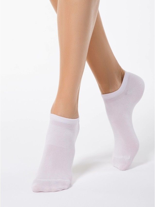 Women's socks CONTE ELEGANT ACTIVE, s.23, 079 light pink - 1