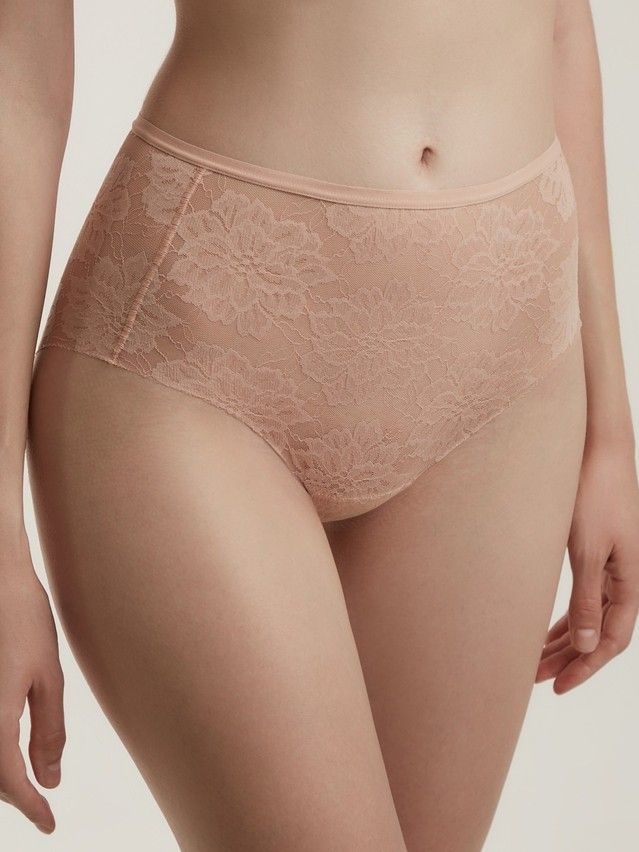 Panties CONTE ELEGANT EVA RP2052, s.102, nude - 1