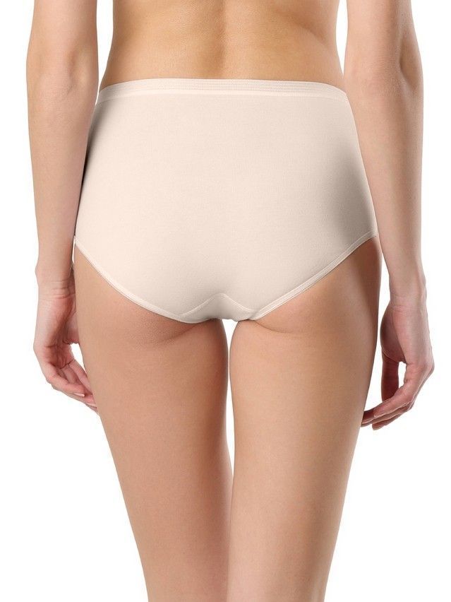 Women's panties CONTE ELEGANT BASIC COLLECTION LB 2016, s.94, natural - 2