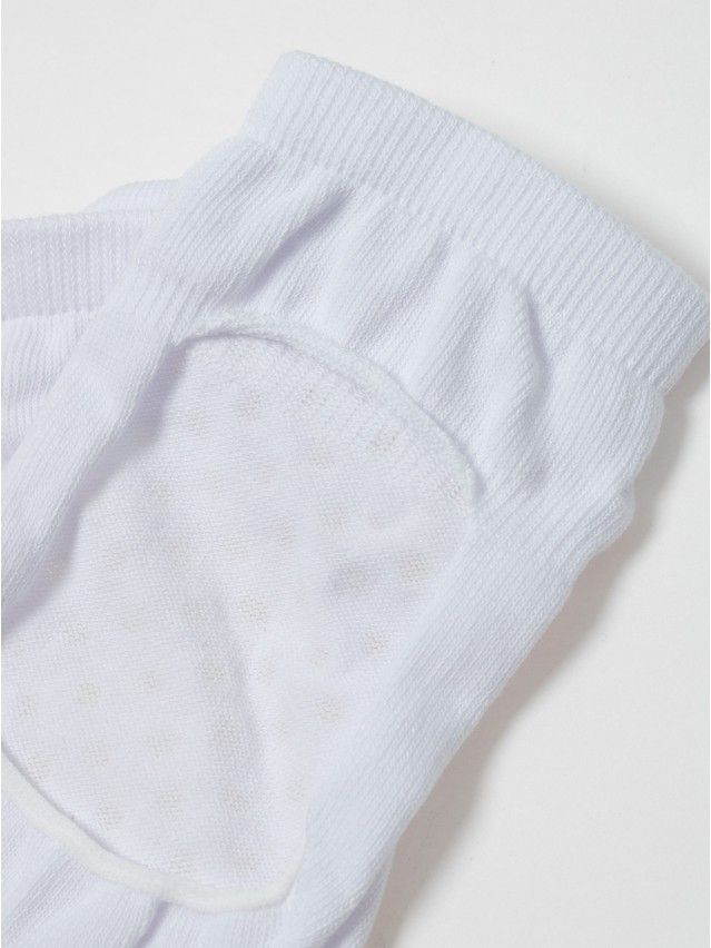Women's socks CONTE ELEGANT ACTIVE, s.23, 256 white - 7