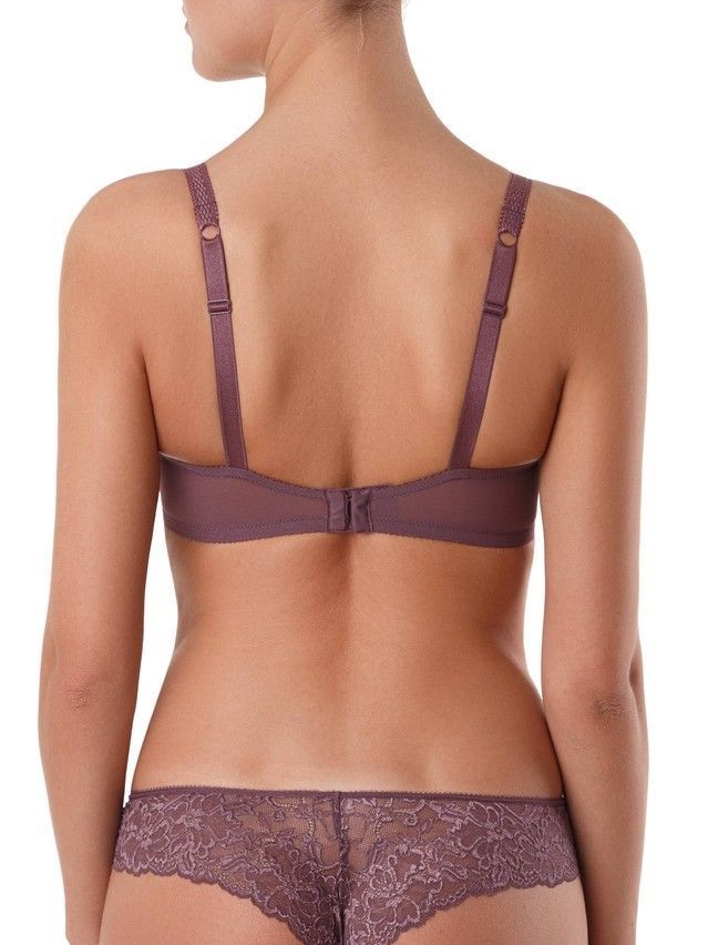 Bra CONTE ELEGANT SENSUELLE RB2023, s.70C, iris - 2