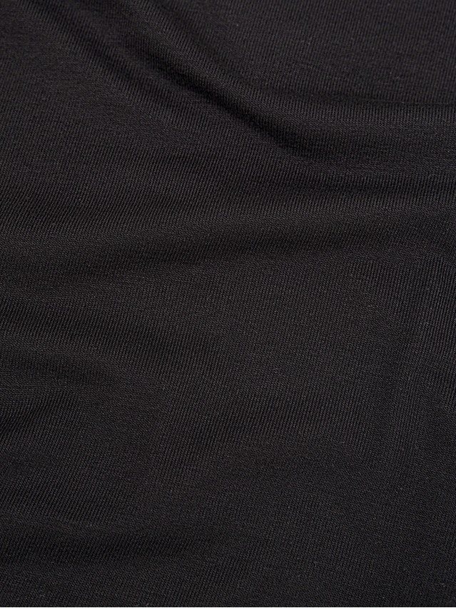 Women's jumper CONTE LD 3678, s.170-84, black - 7