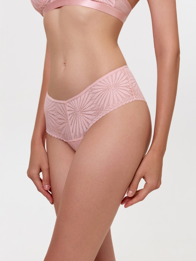 Women's panties CONTE ELEGANT ASTER LBR 3144, s.90, coral - 6