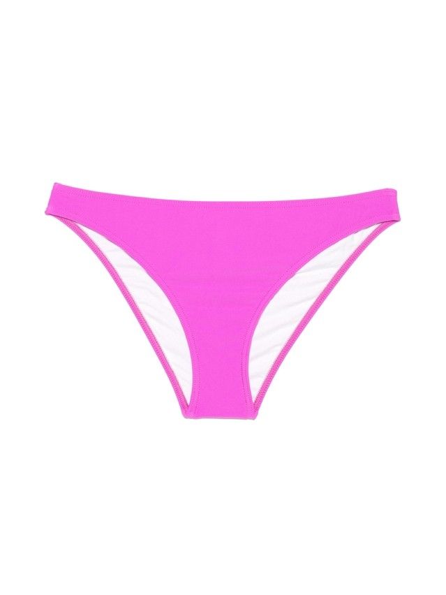 Women's swimming panties CONTE ELEGANT BRIGHT STORY PINK, s.102, lilac pink - 5