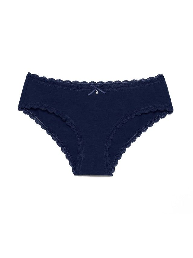 Women's panties CONTE ELEGANT SECRET CHARM LHP 988, s.90, marino - 3
