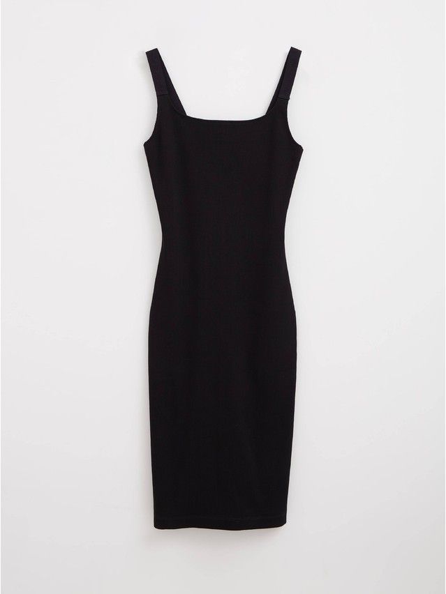 Women's gown CONTE ELEGANT LPL 1610, s.170-84-90, black - 5