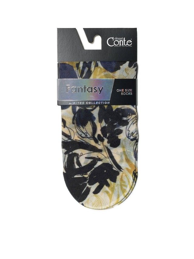 Women's socks FANTASY 18С-76SP, s.36-37-25, 225 - 3