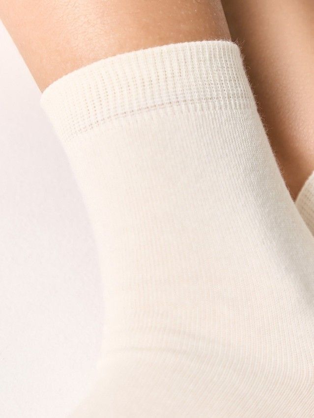 Children's socks CONTE-KIDS TIP-TOP, s.27-29, 000 cappuccino - 3