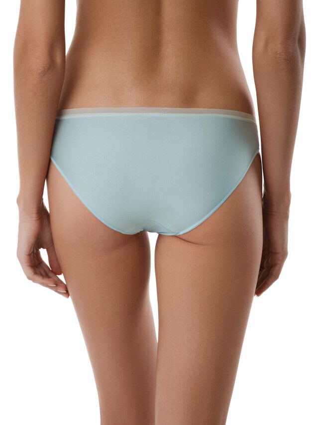 Panties CONTE ELEGANT Day by day RP0002, s.102, crystals - 7