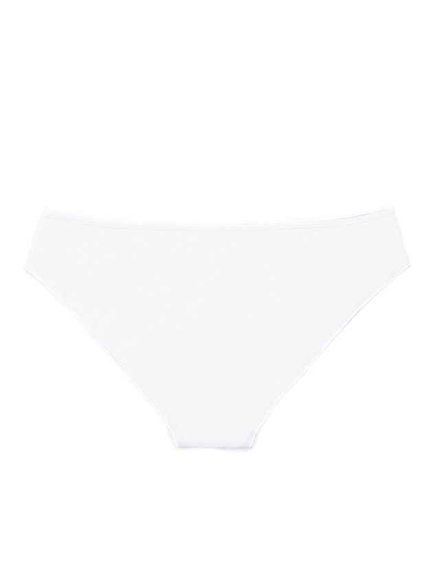 Women's panties CONTE ELEGANT BASIC COLLECTION LB 2001, s.90, white - 4