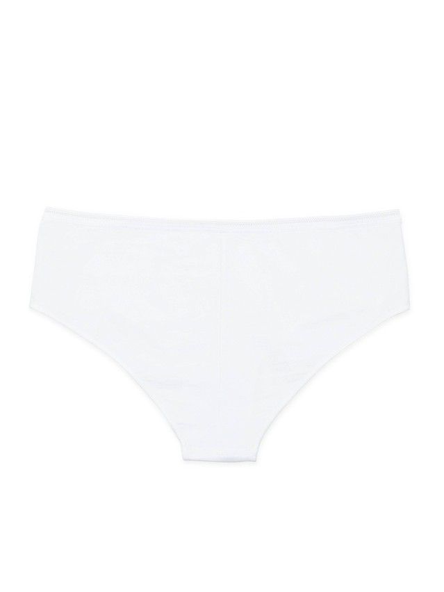 Women's panties CONTE ELEGANT BASIC COLLECTION LHP 2003, s.90, white - 4