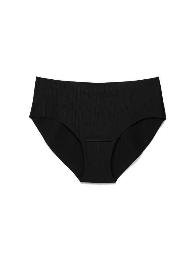 Panties CONTE ELEGANT Weekend RP0008, s.102, black - 7
