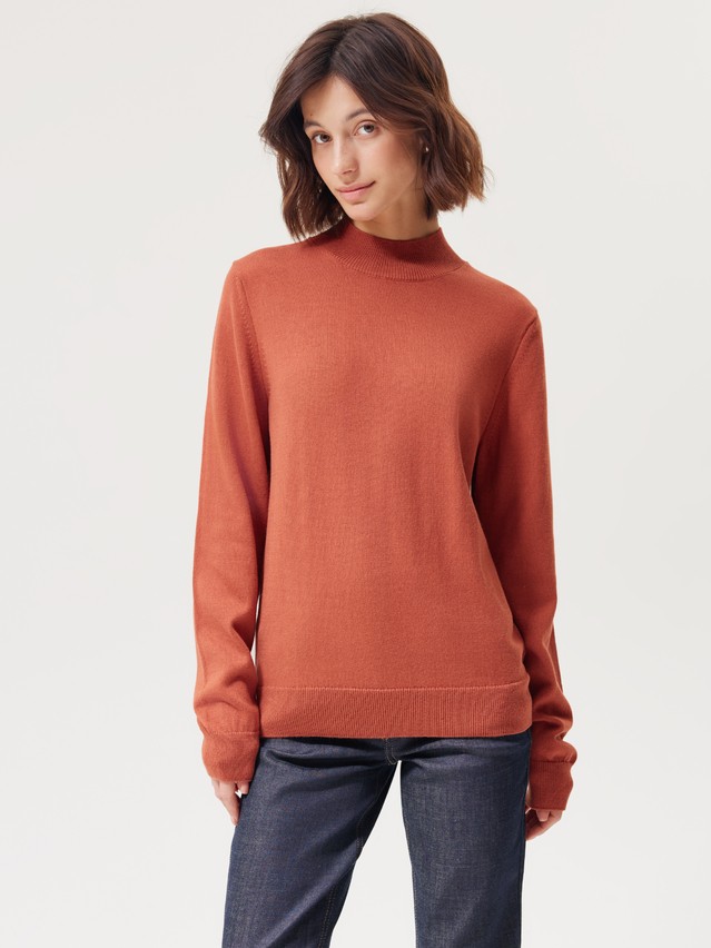 Women's pullover CONTE LDK25165, s.170-84, - 4